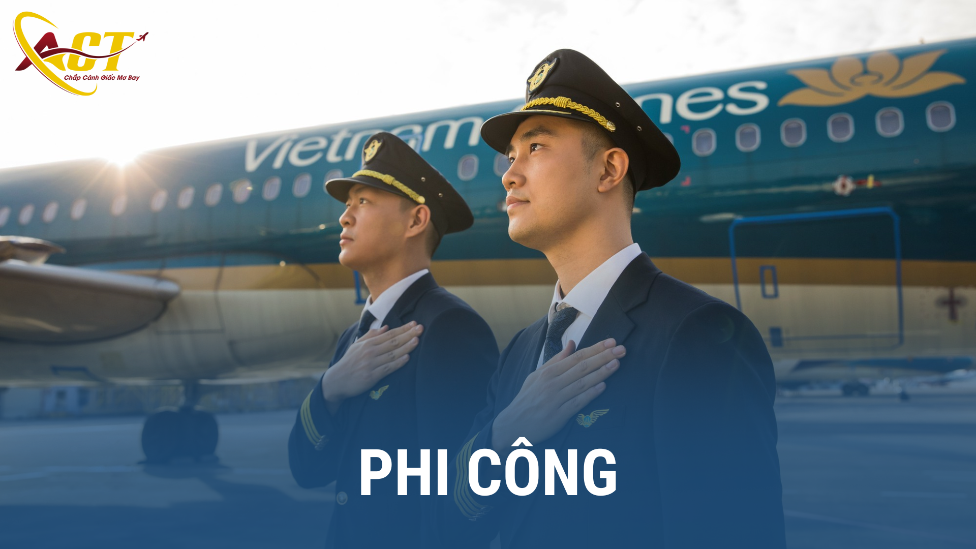 PHI CÔNG - CÔNG TY TNHH GIÁO DỤC ACT